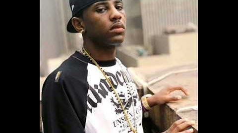 Fabolous   Turn My Swag On