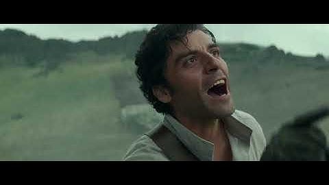 The Rise Of Skywalker BUT It