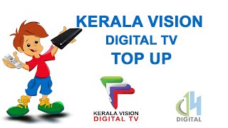 Kerala Vision Digital Tv Operator Top Up screenshot 5