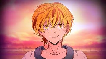 Chapter 118 Mystifying Being | Bungou Stray Dogs (BSD) | Fan animation [FULL]