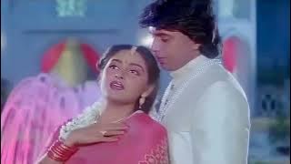 Pyaar Humara Amar Rahega ❤️((( 90's Jhankar Songs )))❤️ Mohammad Aziz | Mithun Chakraborty