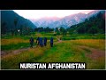 Nuristan Afghanistan | The Hidden Beauty | 2020 | HD | 1080/60p