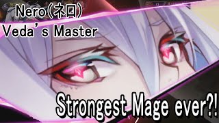 【タガタメ】Nero Showcase ネロ紹介(英語)【Alchemist Code】