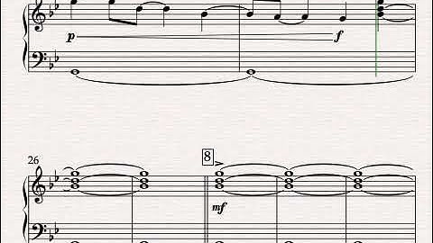 Part 1 PRACTICE   Synth 1