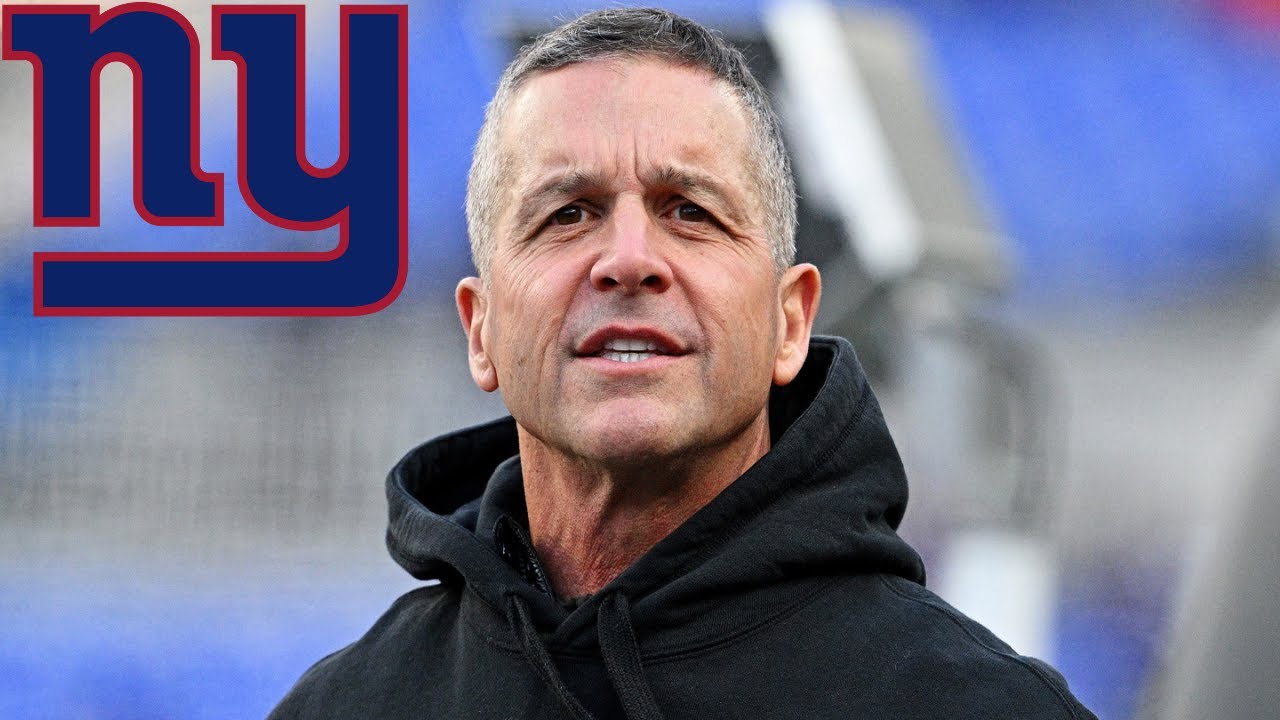 With John Harbaugh, do you believe the Giants will make the playoffs next season?