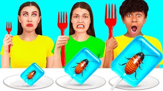 Download Lagu Big, Medium and Small Plate Challenge | Edible Battle by DaDaDa Challenge MP3 Download Lagu Big, Medium and Small Plate Challenge | Edible Battle by DaDaDa Challenge MP3