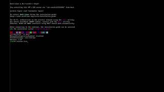 Celebrity How to Set Up Wifi on Arch Linux Wealth