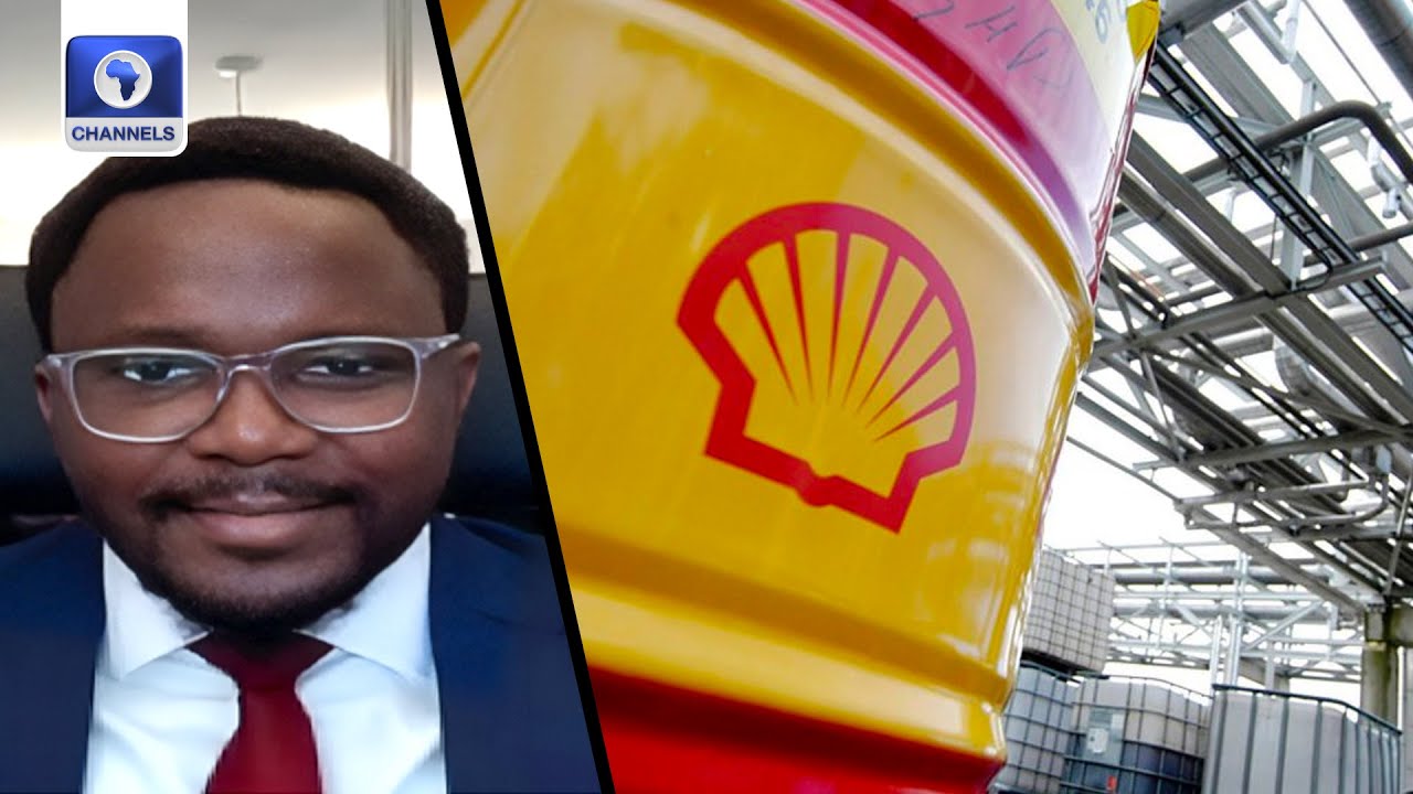 Renaissance Africa To Acquire Shell Onshore Assets - YouTube