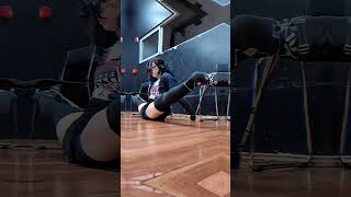 Flexibility Easy Stretch Yoga Flow #shorts