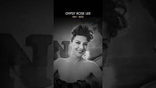 Famous Actress We Said Goodbye to in 1970