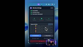 iBluSend iMessage GHL MacOS Bridge Update