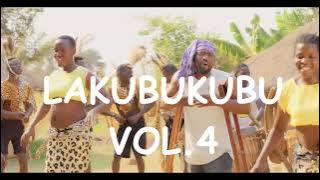 VOL 4 LAKUBUKUBU NONSTOP MIX BY DJ SAMBOY DE BADEAST 2023 DA VIKING DJ'Z TEL. 0770531670