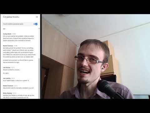 Náhľad videa: 2021-01 [cvičenie] štruktúra xv6, repozitáre, sleep, pingpong