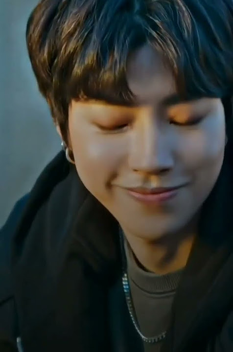 His smile at the end | True Beauty | Hwang In-yeop | Cha Eun-woo | Kdrama