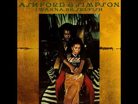 Ashford, Simpson - Don't Fight It