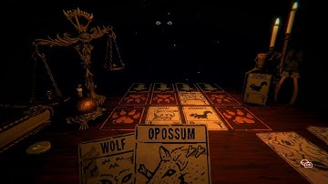 Let’s Play: Inscryption Ep. 2