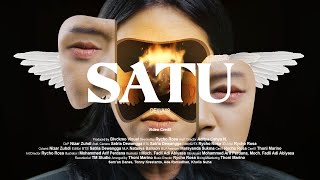 Satu - Dewa 19 | Music Video Cover by Rycho Rosa #dewa19 #satu #coversong