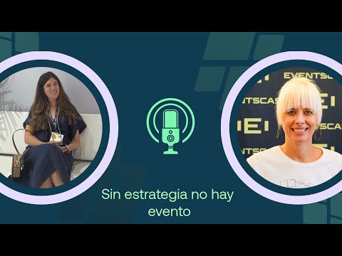 Episodio 12: Sin estrategia no hay evento - video from Eventscase