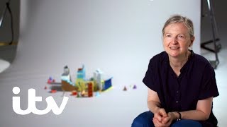 ITV Creates | Week 38: Louise Bristow