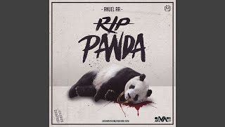 Anuel AA - Rip Panda [Audio Oficial] (2016)