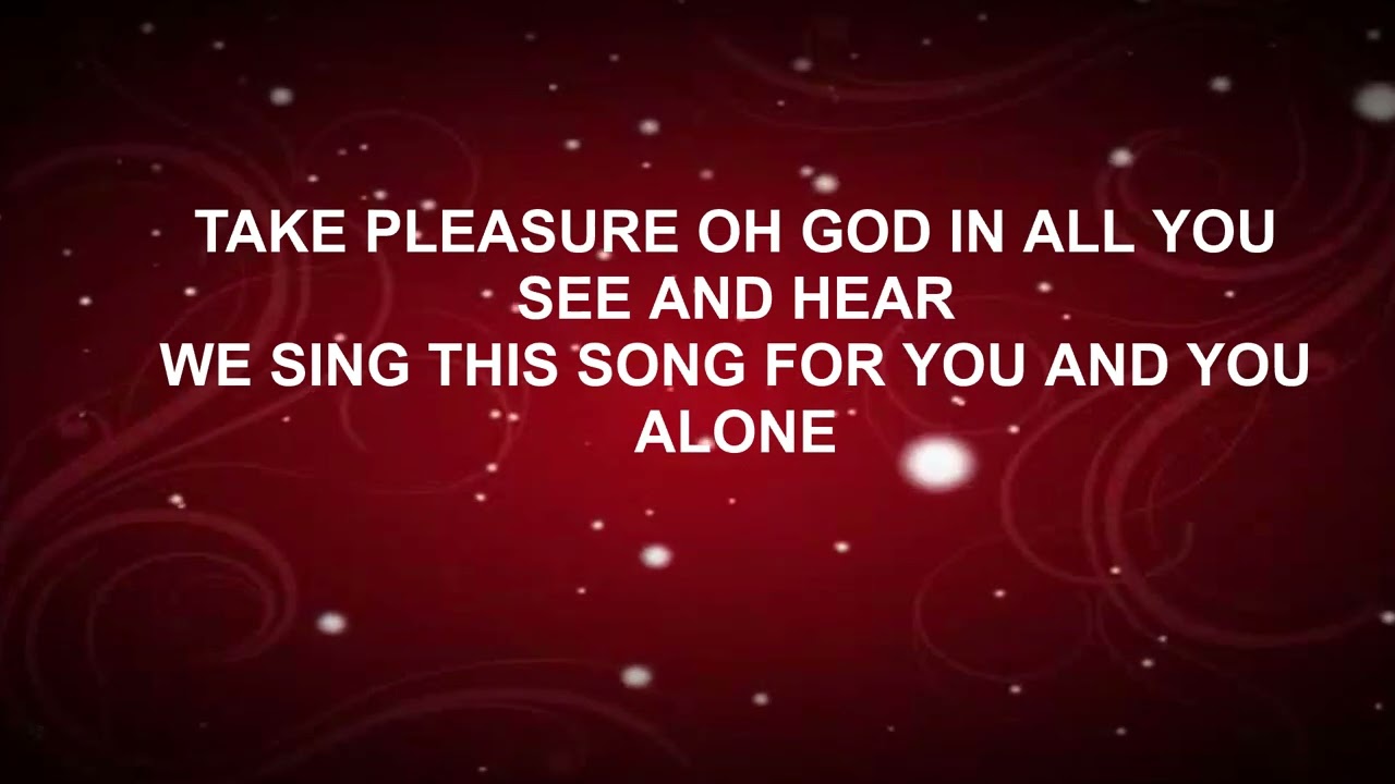 This Is Your Song C YouTube This Is Your Song C YouTube