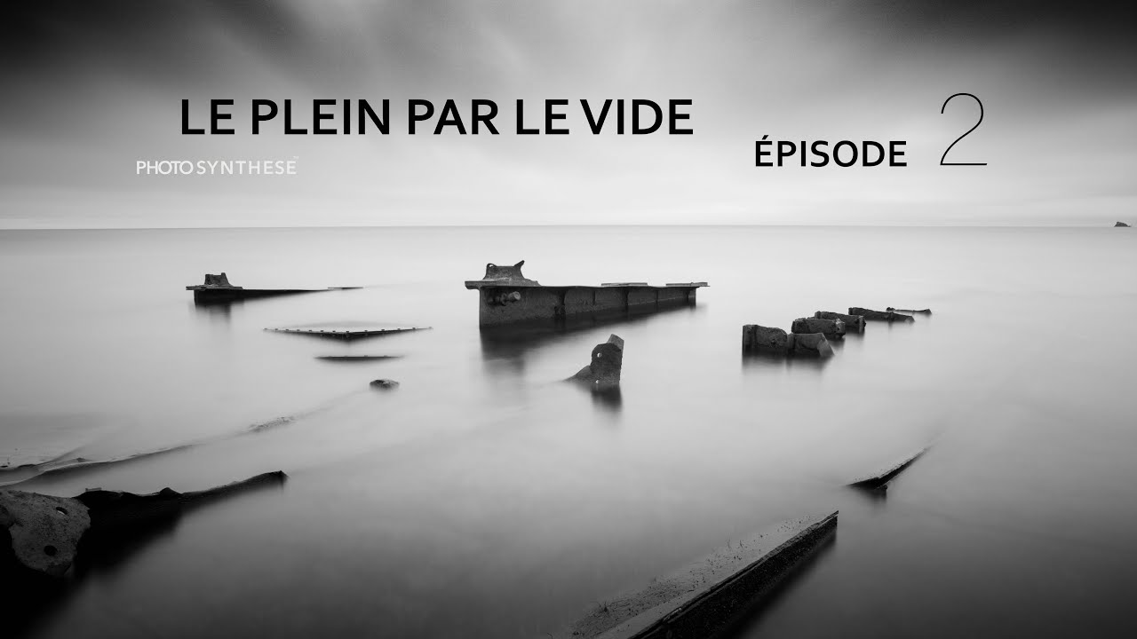 Le Plein Le plein par le vide... - YouTube