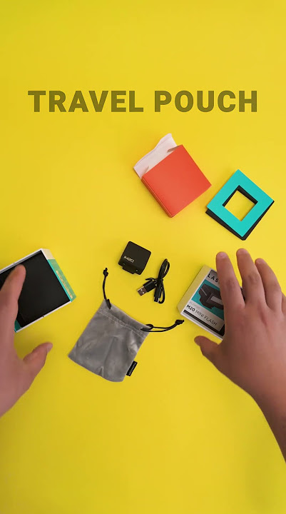 Flashpoint iM20: Tiny Camera Flash Unboxed