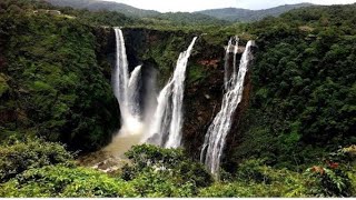 Trip to Udipi, Dharmastal, Jog falls, Mriduleshwara and river rafting, Manipal