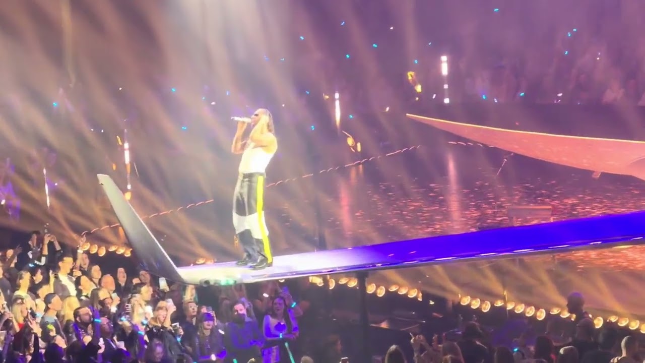 Apache207 - Komet LIVE @ Wiener Stadthalle 2026