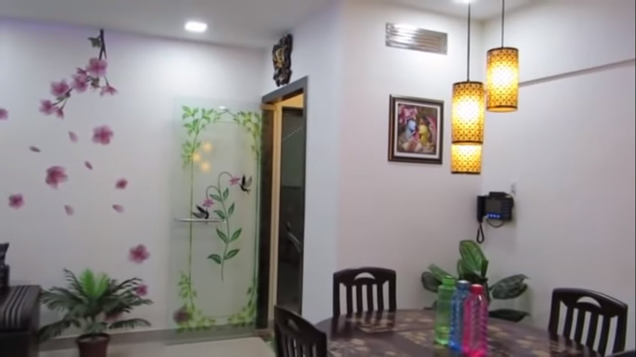 Interior Design Indian Style Youtube
