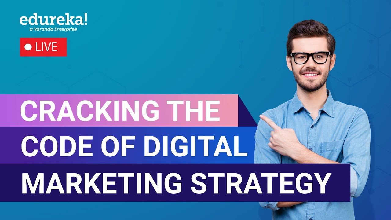 Cracking the Code of Digital Marketing Strategy | Digital Marketing ...