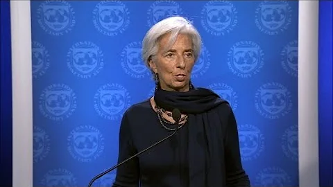 Lagarde will not appeal French court for negligence conviction