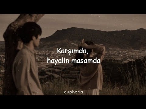 ayşegül aldinç & gökhan türkmen // durum leyla (sözleri/lyrics)