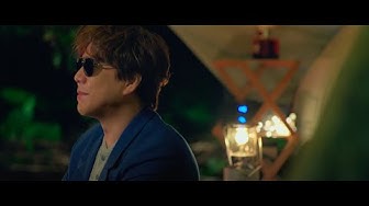 蕭煌奇 Ricky Hsiao〈倔強的孤單〉Official Music Video