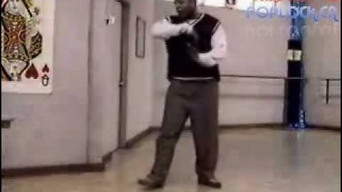 Popping Tutorial | Skeeter Rabbit | | Gettin