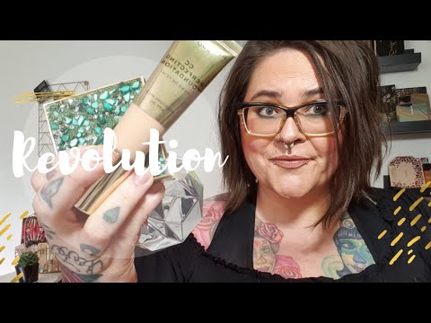 NEUES VON REVOLUTION | STYLE AND TALK | FULL FACE REVOLUTION