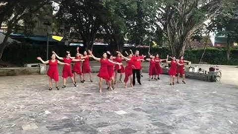 Chacha Syllabus - CLB Nắng Hạ Sơn Tây Hà Nội