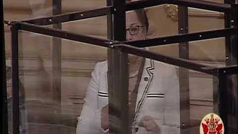 VLBC Vice Chair Senator Jennifer McClellan’s 2022 Black History Month Speech