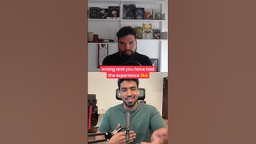 Stay calm, then solve | Talha Asif & Roy Blackstone