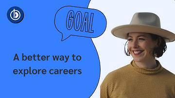 A Better Way To Explore Careers