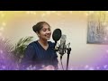 Enthoralbhuthama/cover by Ruth Treesa Johnson /Malayalam Eucharistic song.