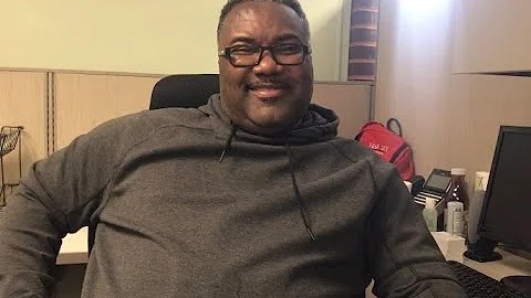 RECRUITMENT to RETIREMENT: Officer Allen Blackmon