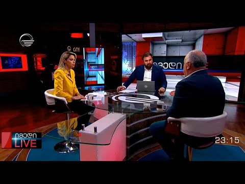 იმედი LIVE - 5 ივნისი, 2024 წელი