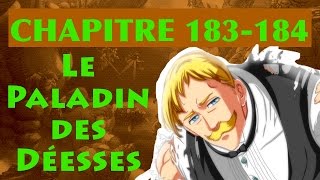 Nanatsu no Taizai REVIEW Chapitre 183-184 : LE FACE À FACE ULTIME DE LAPOCALYPSE
Nanatsu no Taizai REVIEW Chapitre 183-184 : LE FACE À FACE ULTIME DE LAPOCALYPSE Nanatsu no Taizai REVIEW Chapitre 183-184 : LE FACE À FACE ULTIME DE LAPOCALYPSE
