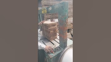 Automatic strapping machine work #machine #automaticstrappingmachine shine packaging