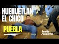 Video de Huehuetlán el Chico