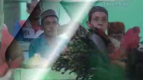 SENI SUNDA JAIPONG "LAYUNG SARI"IBINGANNYA MANTAP