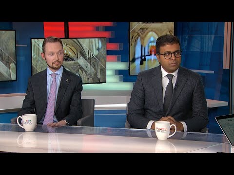 Panel: Canadians need answers in alleged election interference | Power Play with Vassy Kapelos