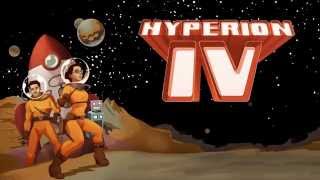 Hyperion IV