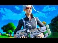 Barrio  🚬| Fortnite Highlights #1